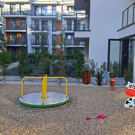 Pobierowo Baltic Apartaments D5 Zewnętrze zdjęcie