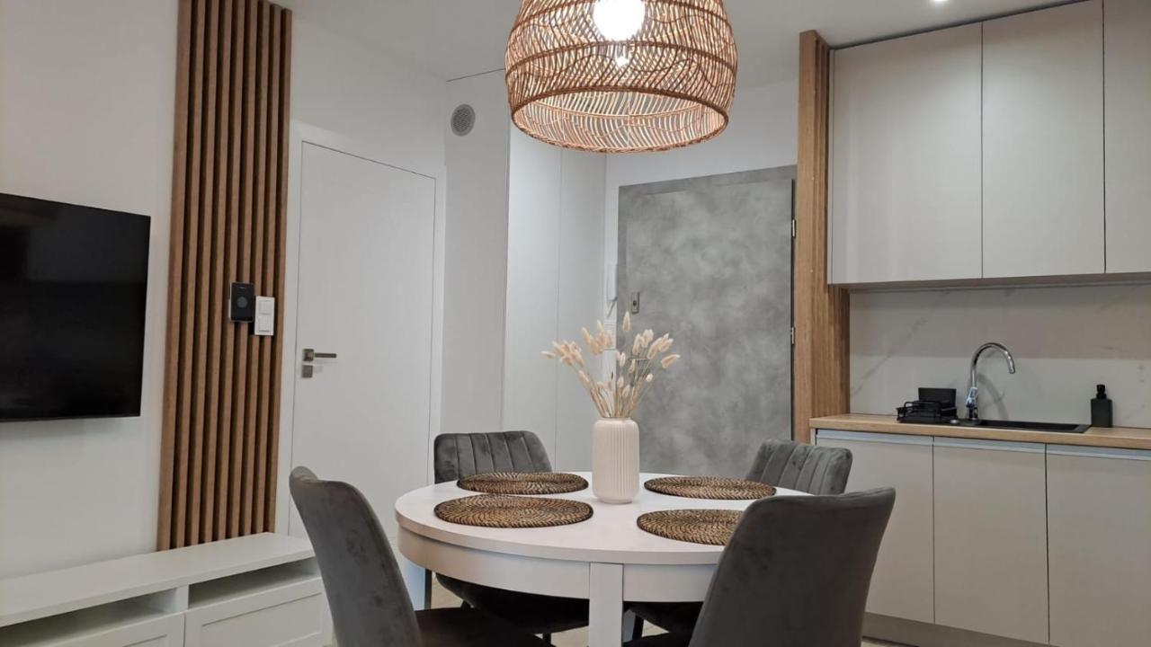 Pobierowo Baltic Apartaments D5 Zewnętrze zdjęcie
