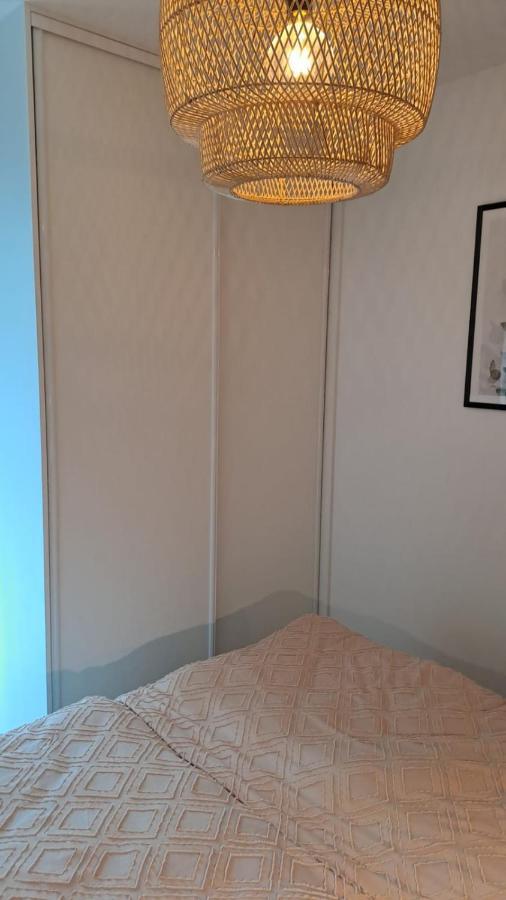Pobierowo Baltic Apartaments D5 Zewnętrze zdjęcie