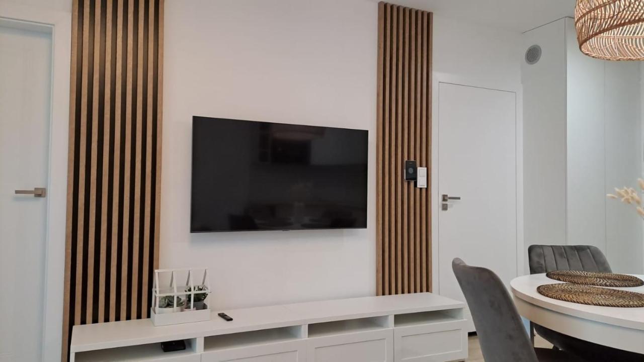 Pobierowo Baltic Apartaments D5 Zewnętrze zdjęcie