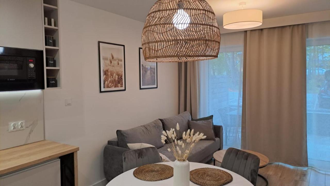 Pobierowo Baltic Apartaments D5 Zewnętrze zdjęcie