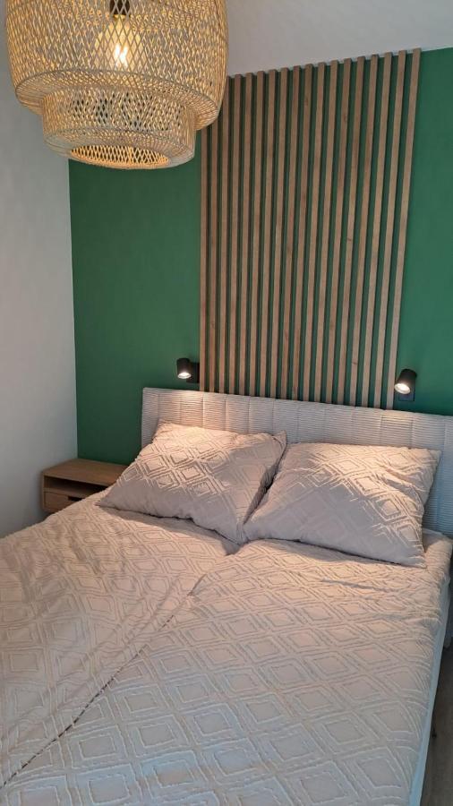 Pobierowo Baltic Apartaments D5 Zewnętrze zdjęcie