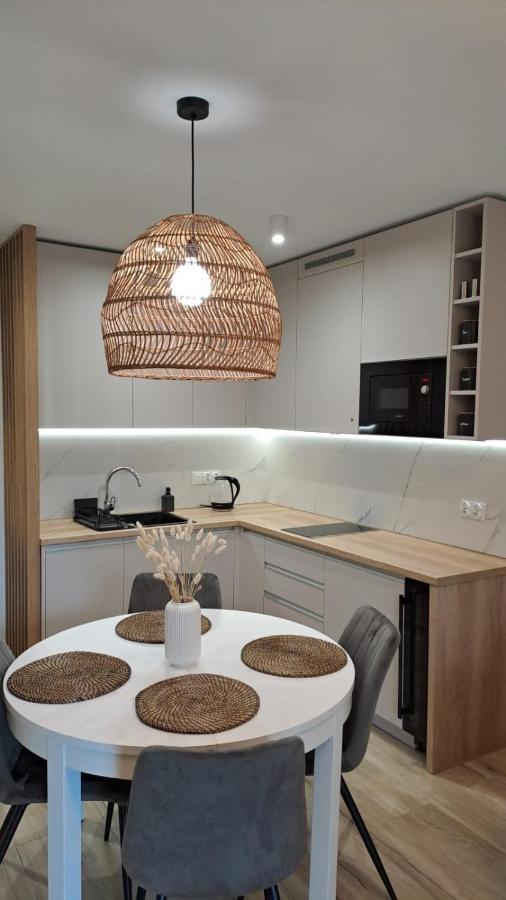 Pobierowo Baltic Apartaments D5 Zewnętrze zdjęcie