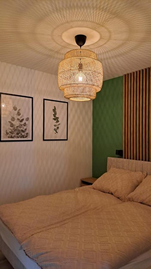 Pobierowo Baltic Apartaments D5 Zewnętrze zdjęcie