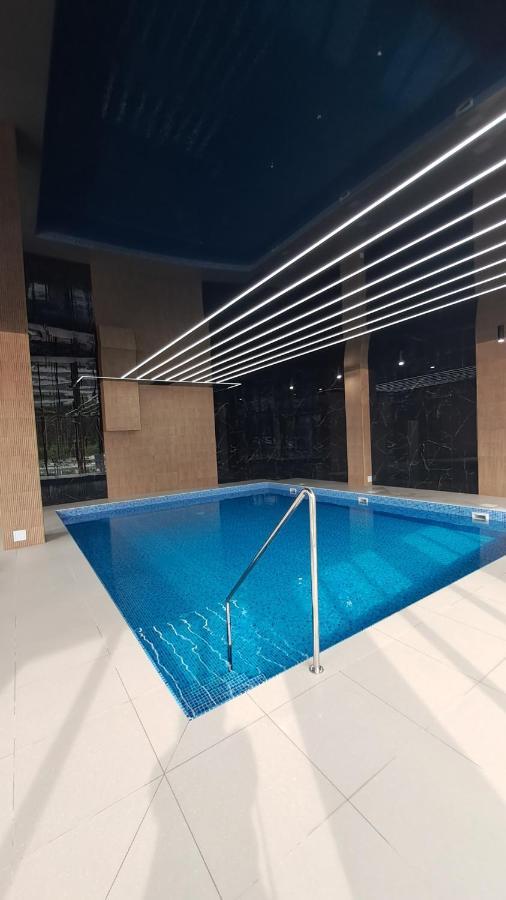 Pobierowo Baltic Apartaments D5 Zewnętrze zdjęcie